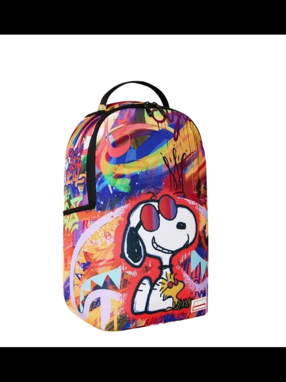 PEANUTS SNOOPY DREAM DAZE BACKPACK